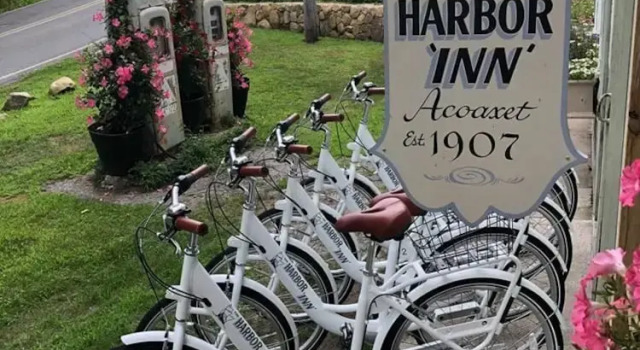 The Harbor Inn, Buchen Sie Hotel  