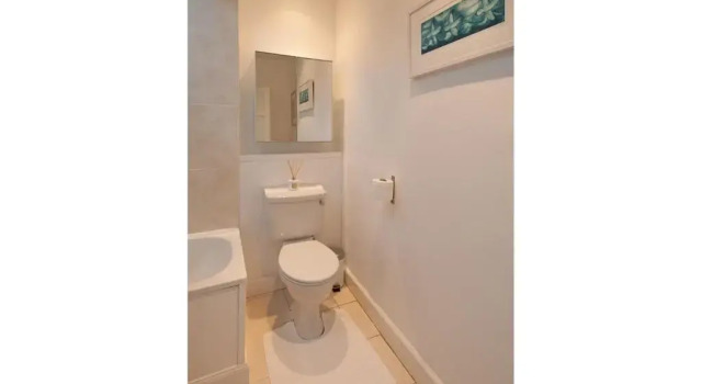 Апартаменты The Hart Street Residence No 1