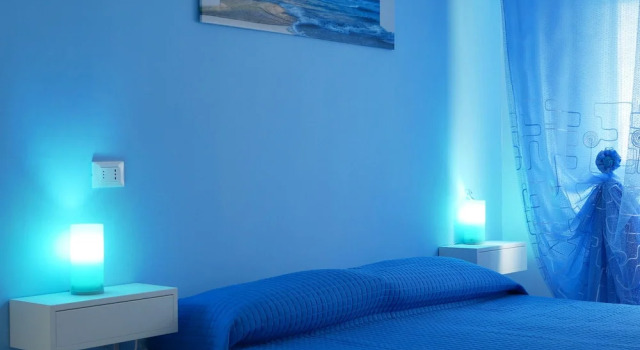 Номер Standard pienosole B&B