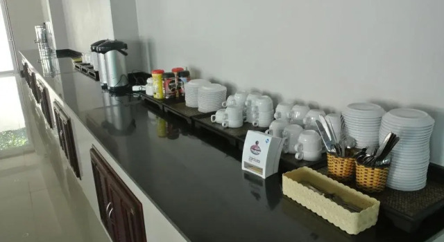Sai Ngeun 2 Hotel, Book Hotel Hoteller i Savannakhet med morgenmad, Morgenmad