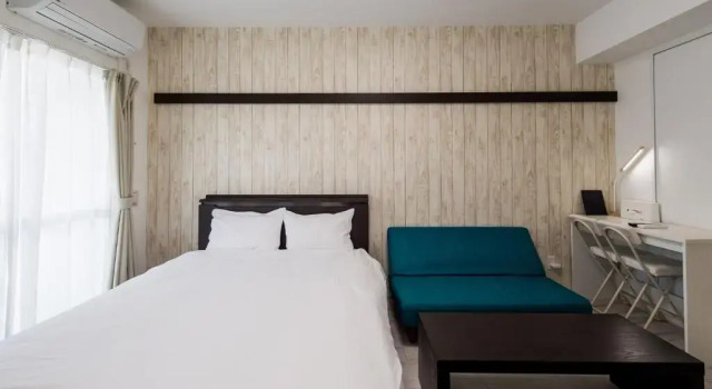 Номер Standard Hotel Tomas Nago