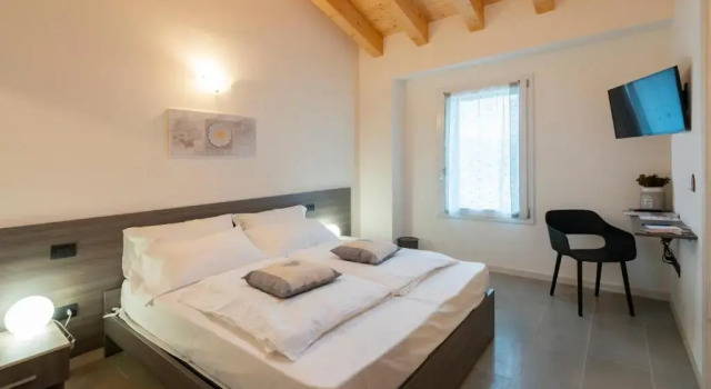 B&B Terrebianche, Prenota Bed & breakfast Lavagno Veneto