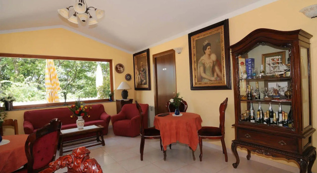 Hotel Villa La Colombaia