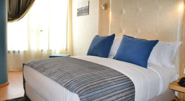 Le 135 appart hotel, Забронировать Отель Отели Касабланки 3 звезды, рядом с Центральный рынок Касабланки, 3*