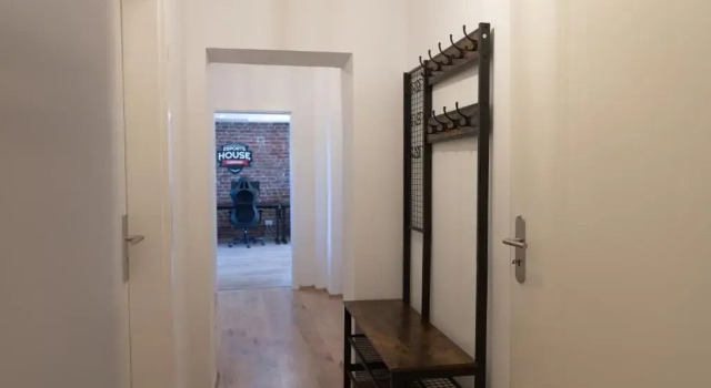 esports house Germany, Book Hotel Gladbeck Ruhr area