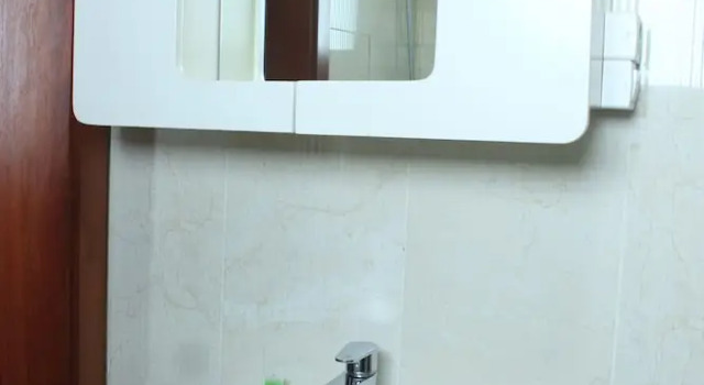 Апартаменты Residence Le Carat Bonapriso