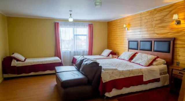 Номер Standard Casa Lucy