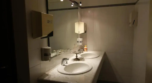 Двухместный номер Standard Hotel Montecarlo