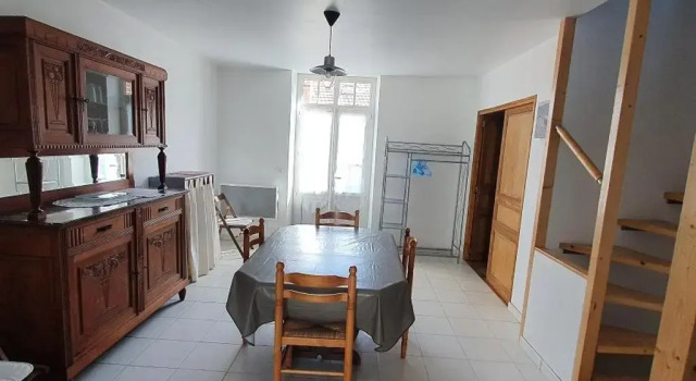 Maison La Bernerie-en-Retz, 6 pièces, 5 personnes - FR-1-612-74