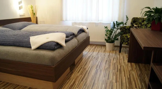 Penzion Ranch, Rezerwuj Hotel Hotele w Central Bohemia z parkingiem, Parking