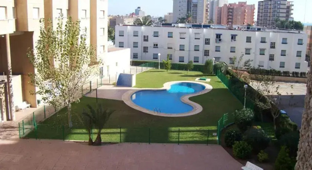 Euromar Gran Sol, Book Hotel La Manga del Mar Menor Costa Cálida