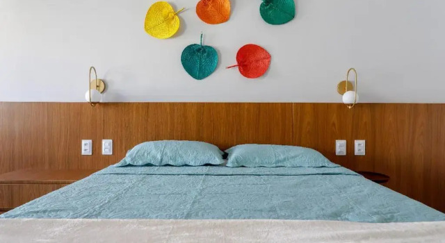 Casa Espetacular em Porto de Galinhas, Varaa Hotelli Hotellit Bahia uima-altaalla, Uima-allas