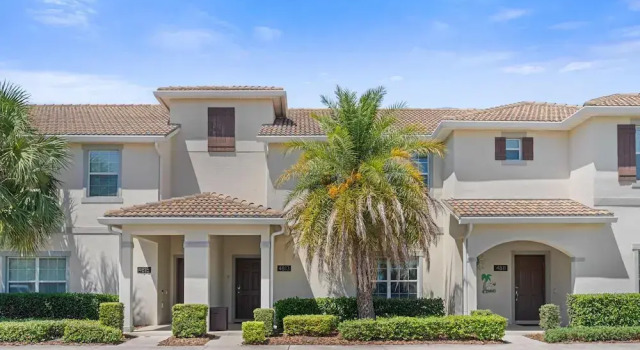 4813 Crusoe Street, Rezerwuj Dom wakacyjny Kissimmee Kissimmee