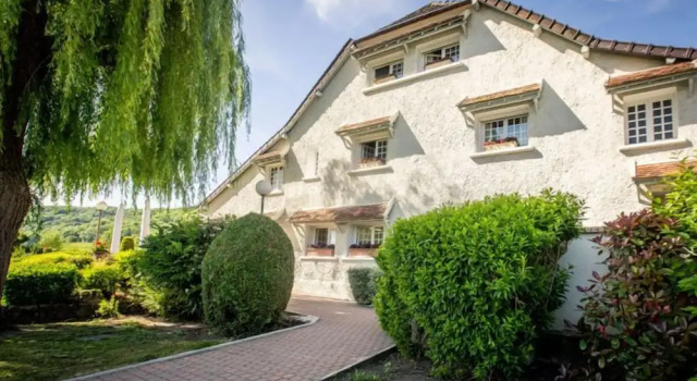 Auberge Le Relais