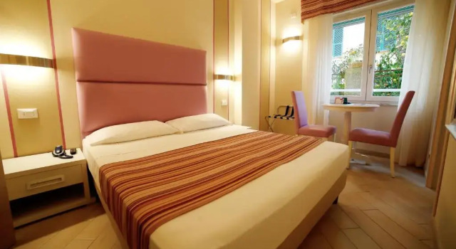 Двухместный номер Superior Hotel Souvenir