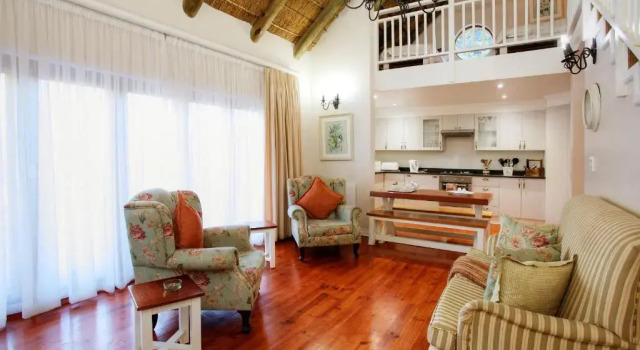 Hogsback Arminel Hotel, Reservar Hotel Hogsback Eastern Cape