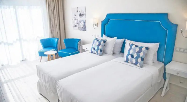 Номер Economy Hotel Boutique TAO Caleta Mar