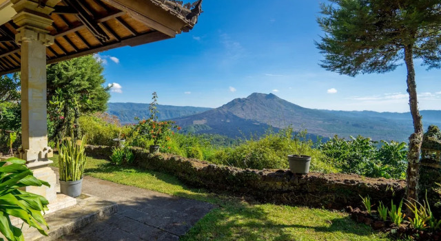 Номер Standard Lakeview Eco Lodge