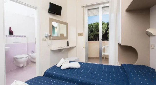 Номер Standard Hotel Real