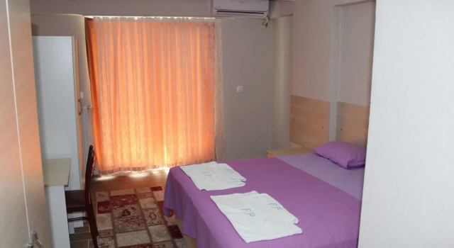 Figen Suite Hotel 2