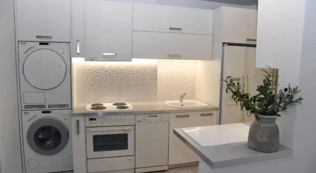 Апартаменты Best of Athens Apartment