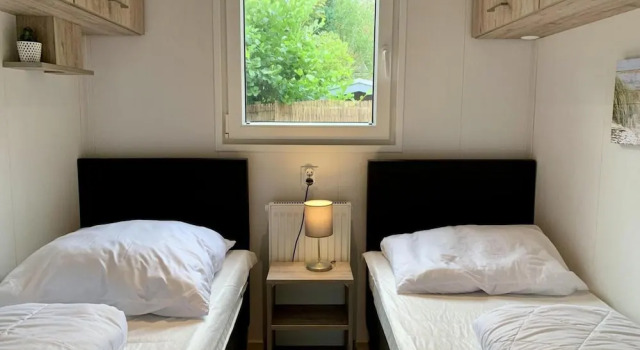 Коттедж Furnished chalet Sint Maartenszee