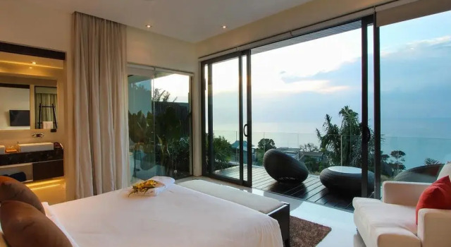 Villa Saan