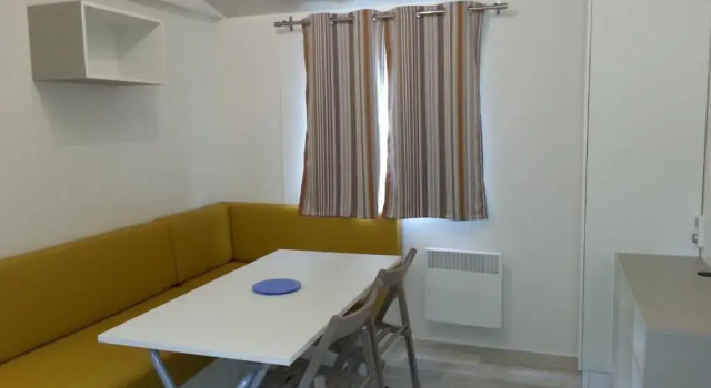 Номер Standard Camping Du Pont D'Avignon