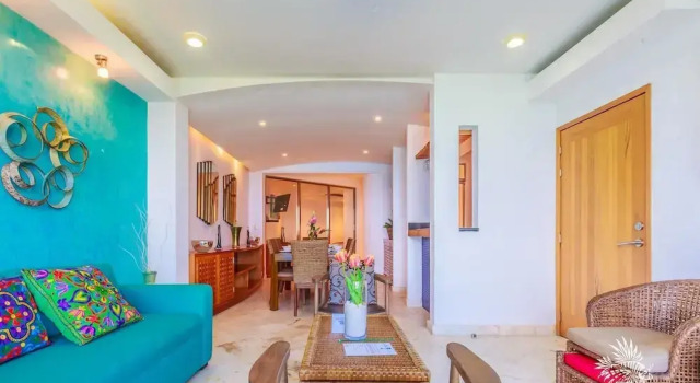 Deep Blue Condos - 301, Varaa Lomakoti Isla Mujeres Quintana Roo