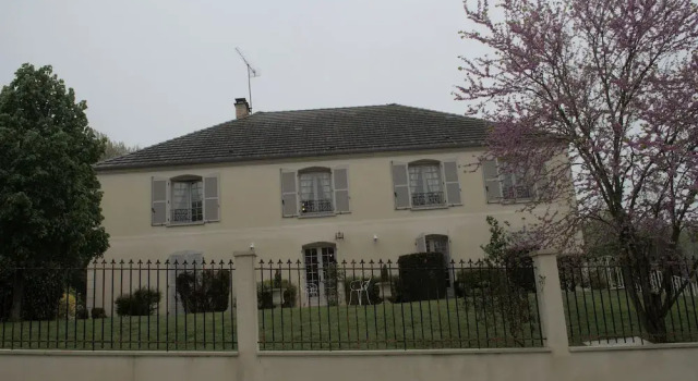 Les Corettes, Book Bed and Breakfast Vinay 