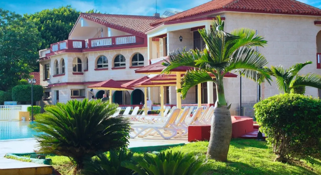 Gran Caribe Club Kawama Resort All Inclusive