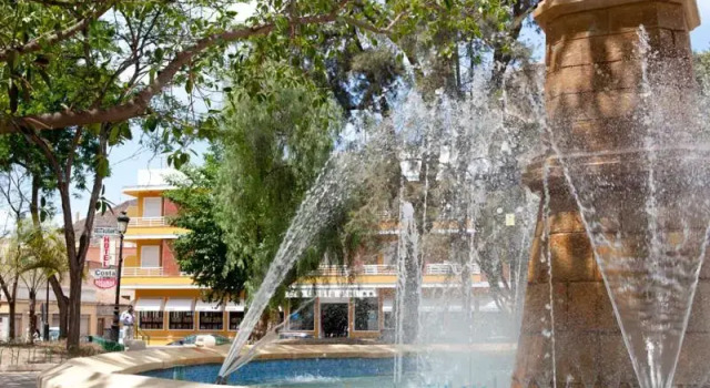 Hotel Costa, Book Hotel Mazarron Costa Cálida