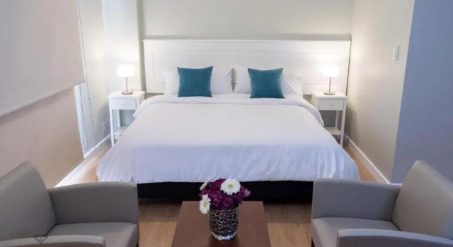 Hotel Carat Apart Boutique, Забронировать Бутик-отель Росарио провинция Санта-Фе