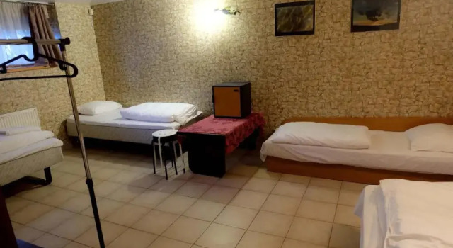 A&L private rooms in Kaunas, Book Hotel Kaunas Kaunas county
