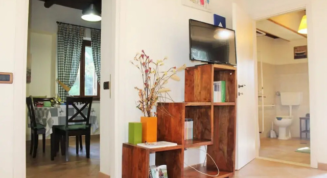 Casa Faggio, Prenota Hotel Hotel a Lazio con parcheggio, Parcheggio