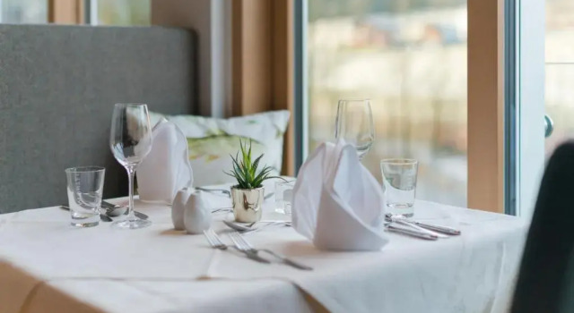 Standardní pokoj Hotel Forellenhof