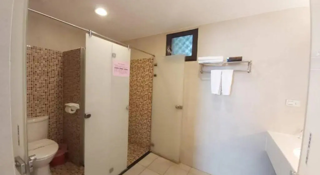 Номер Deluxe Kenting Youth Activity Center