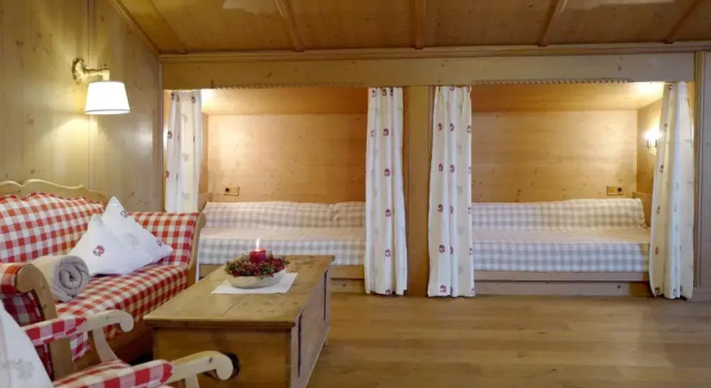 Люкс Hotel Maier zum Kirschner