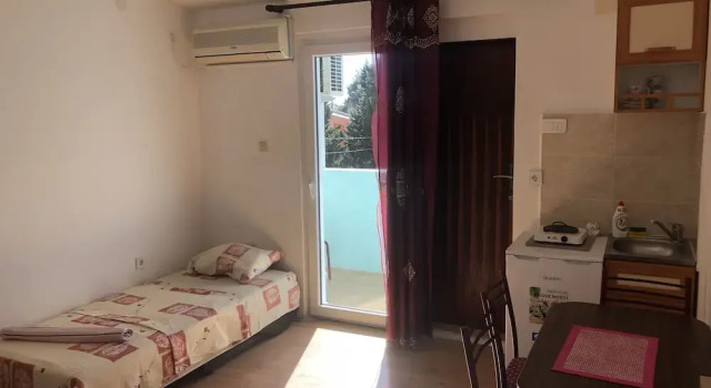 Green Villa