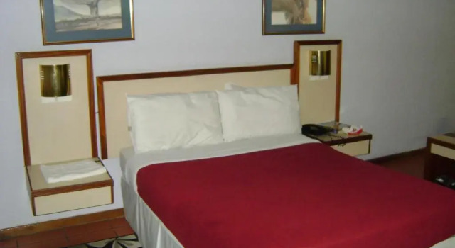 Camera doppia Standard Gaborone Hotel