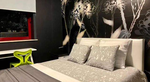 Номер Standard Haras des Chartreux