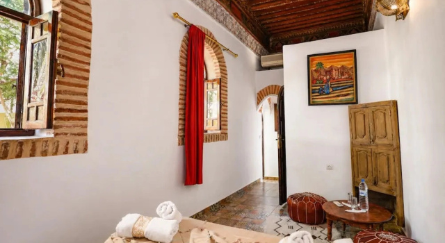 Camera Standard Riad O LY