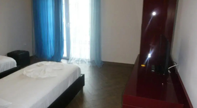 Люкс Villamaria Hotel