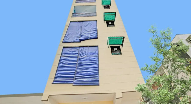 OYO Flagship 70288 Rk Home Stay, Book Hotel New Delhi Delhi