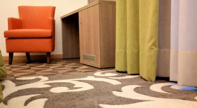 Номер Standard Hotel Etnea Royal Suites