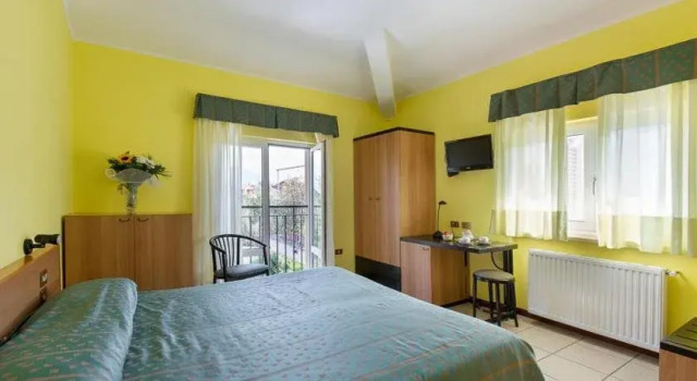 Hotel Del Fiume, Reserva ahora Hotel Cannobio Lago Maggiore