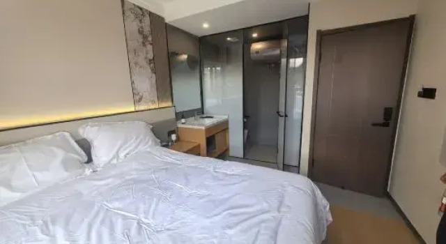 Yunshe Hotel (Happiness Square Branch), Book Hotel Jining Inner Mongolia
