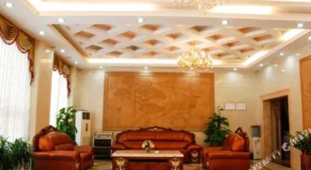 Huayu Le Grand Large Hotel, Boek Hotel Hotels in Guangdong met parkeren, Parkeren
