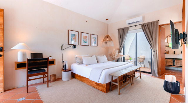 Malish Hotel & Spa Luxury Edition, Забронировать Курортный отель Плая-дель-Кармен Кинтана-Роо