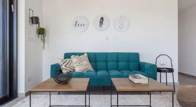 O&O Group-Magical 4BR Panoramic Sea View, Prenota Appartamento Bat Yam Tel Aviv Distretto